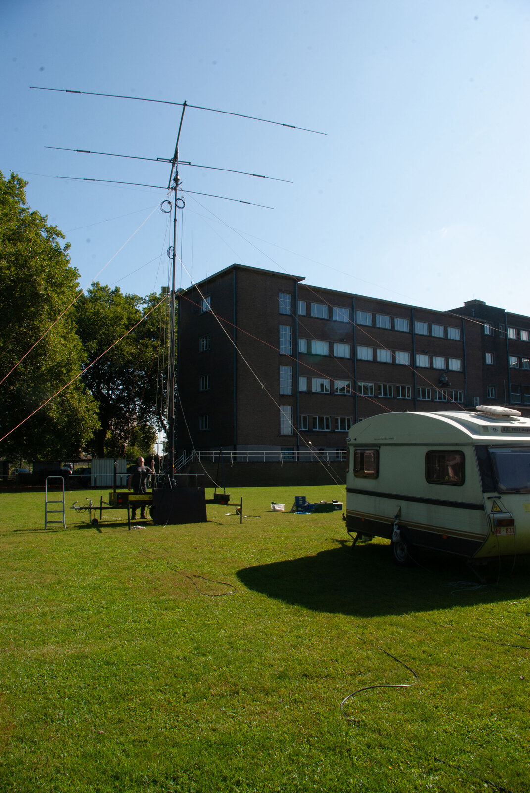 UBA Velddag SSB 2017 — foto 2