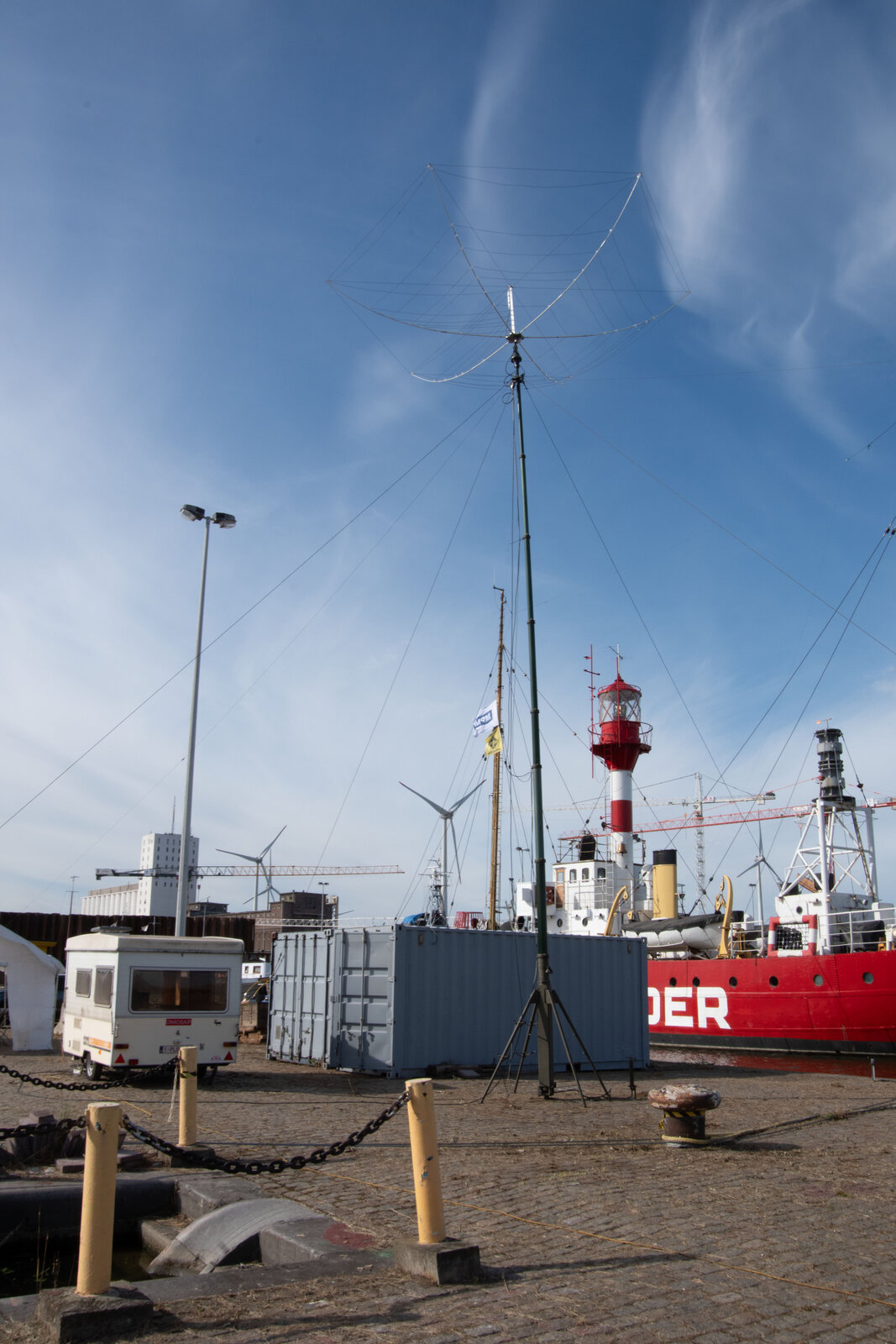 UBA Velddag SSB 2025 — foto 5