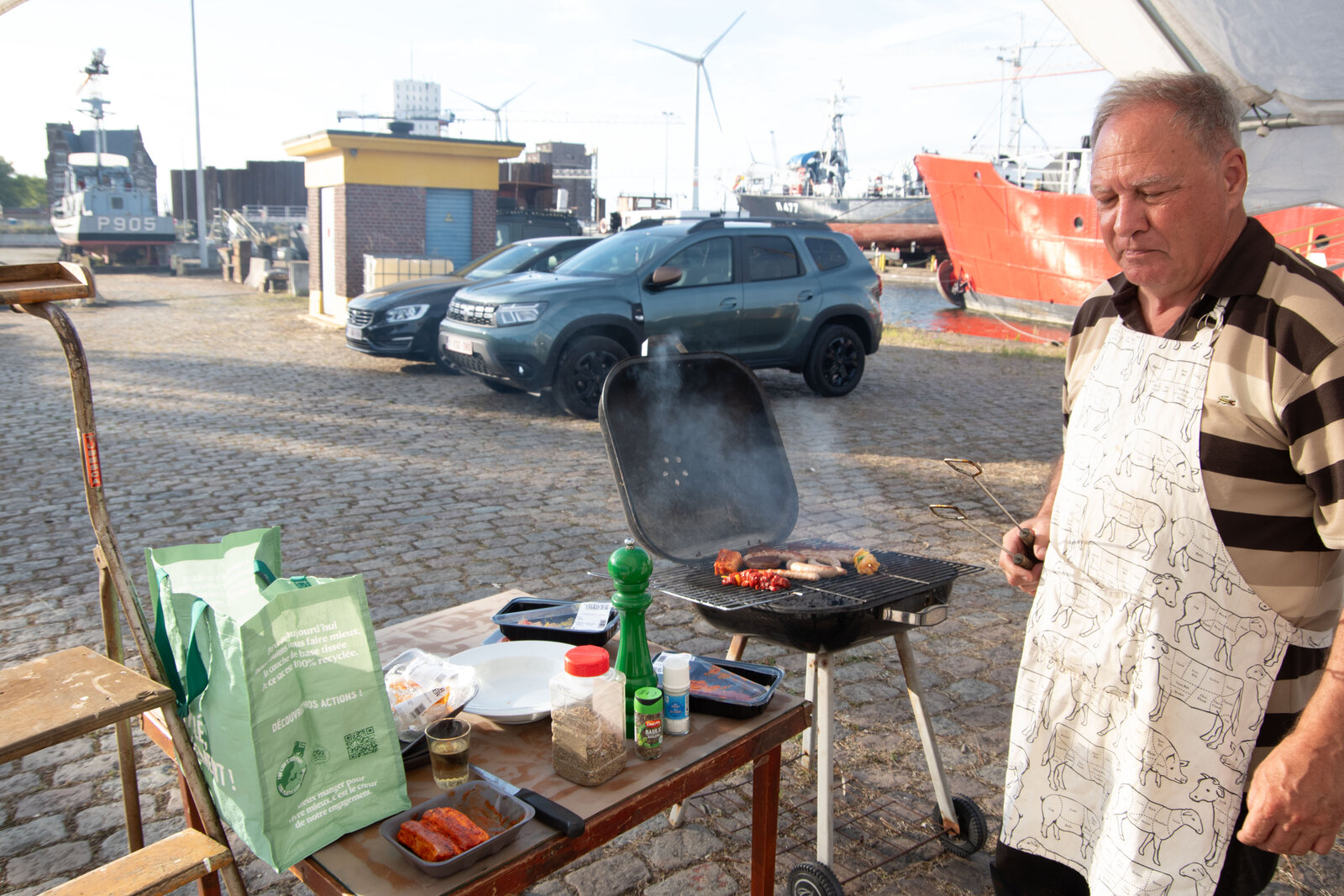 UBA Velddag SSB 2025 — foto 6