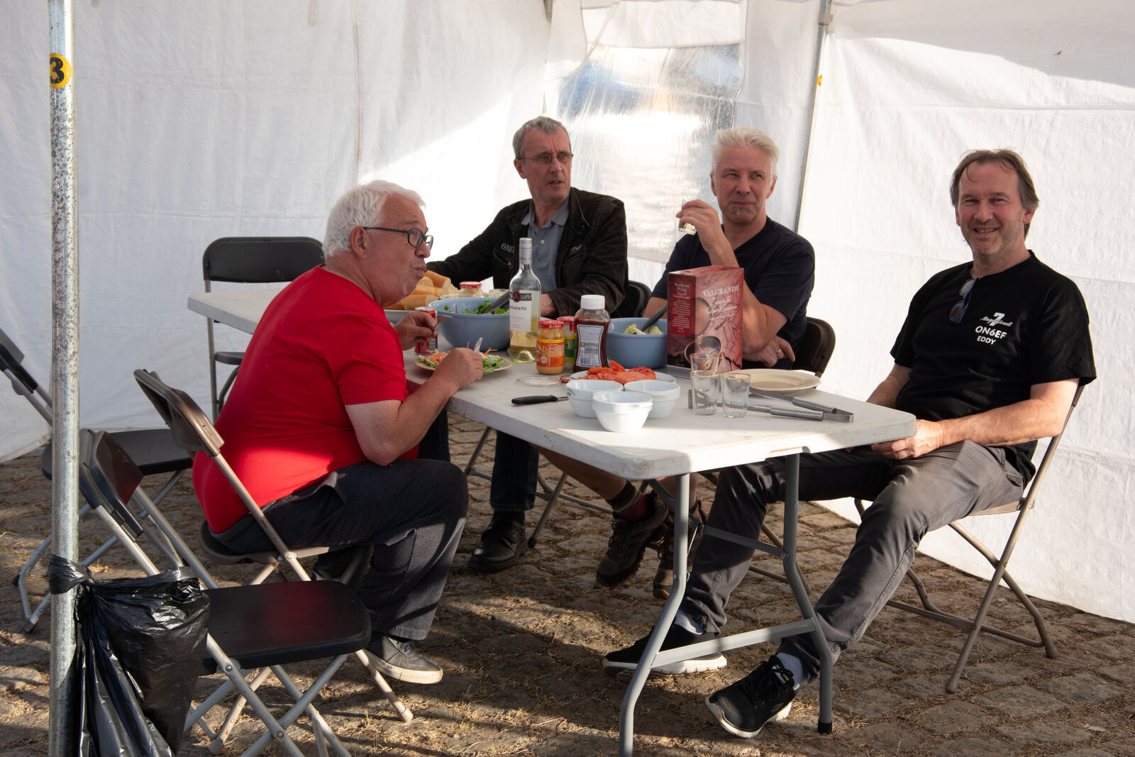 UBA Velddag SSB 2025 — foto 7